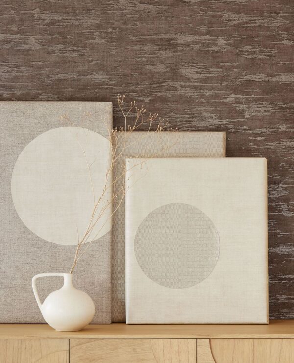 Eijffinger tapeet Canvas 313541