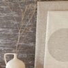 Eijffinger tapeet Canvas 313541