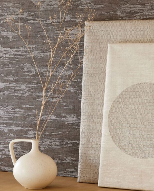 Eijffinger tapeet Canvas 313541