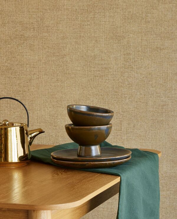 Eijffinger tapeet Canvas 313554