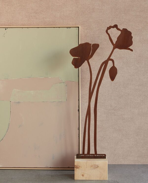 Eijffinger tapeet Canvas 313559