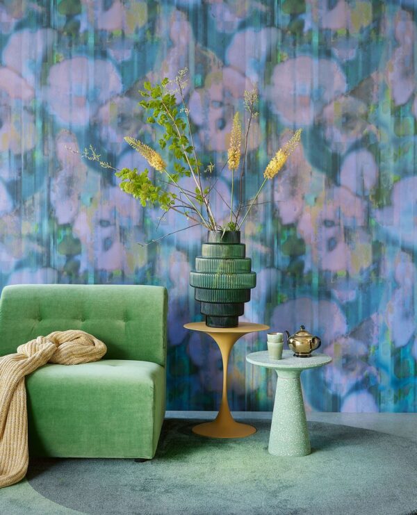 Eijffinger tapeet Canvas 313570