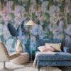 Eijffinger tapeet Canvas 313571