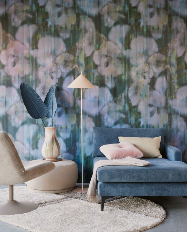 Eijffinger tapeet Canvas 313571