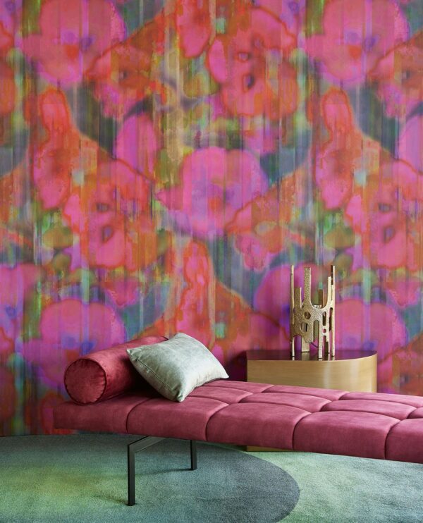 Eijffinger tapeet Canvas 313572