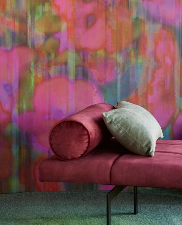 Eijffinger tapeet Canvas 313572