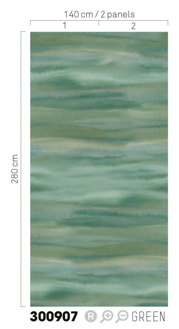 Eijffinger tapeet Waterfront 300907