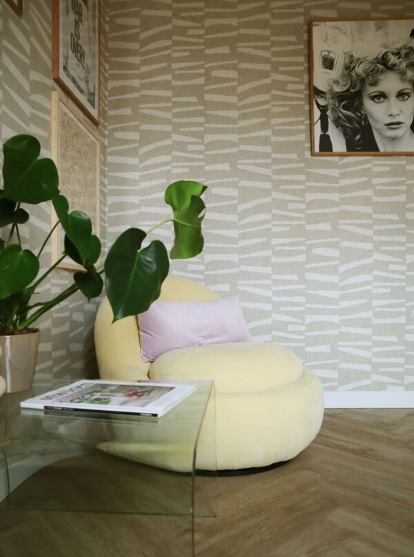 Eijffinger tapeet Twist 318020