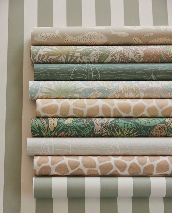 Eijffinger tapeet Explore 323032