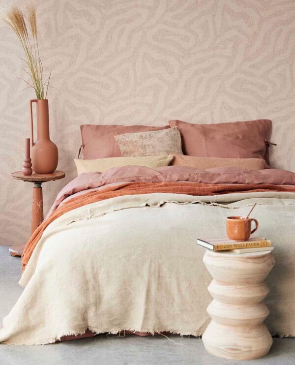 Eijffinger tapeet Embrace 324002