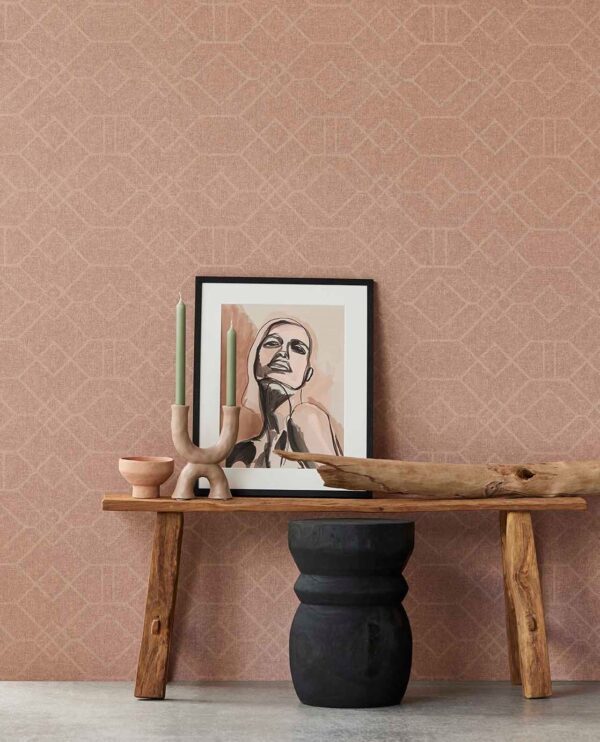 Eijffinger tapeet Embrace 324012
