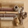 Eijffinger tapeet Embrace 324015