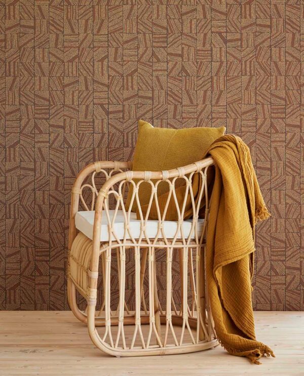Eijffinger tapeet Embrace 324031