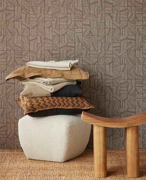 Eijffinger tapeet Embrace 324032
