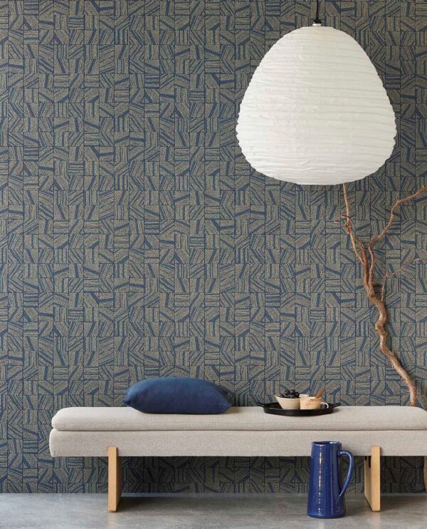 Eijffinger tapeet Embrace 324033