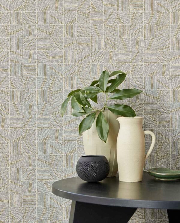 Eijffinger tapeet Embrace 324034