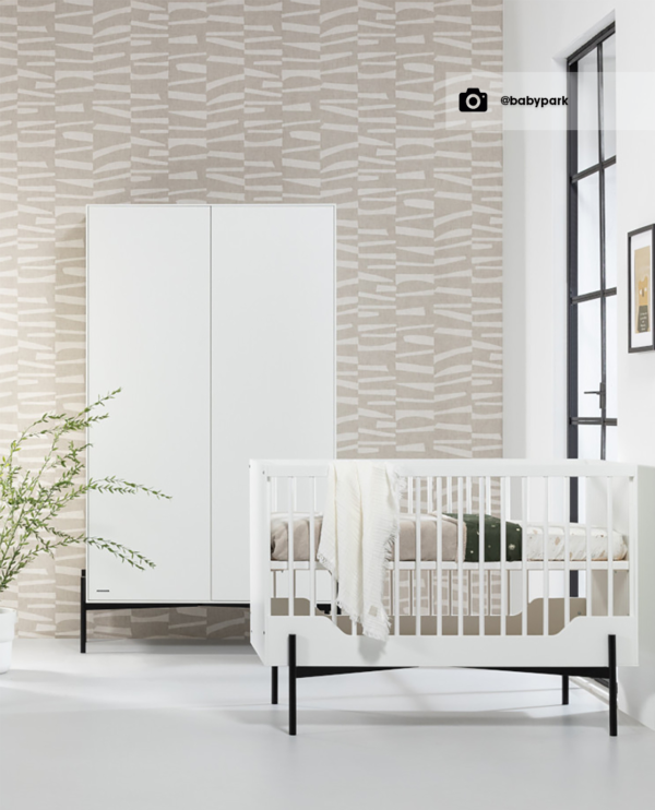 Eijffinger tapeet Twist 318020