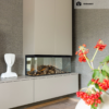 Eijffinger tapeet Canvas 313506