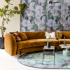 Eijffinger tapeet Canvas 313571