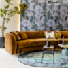 Eijffinger tapeet Canvas 313571