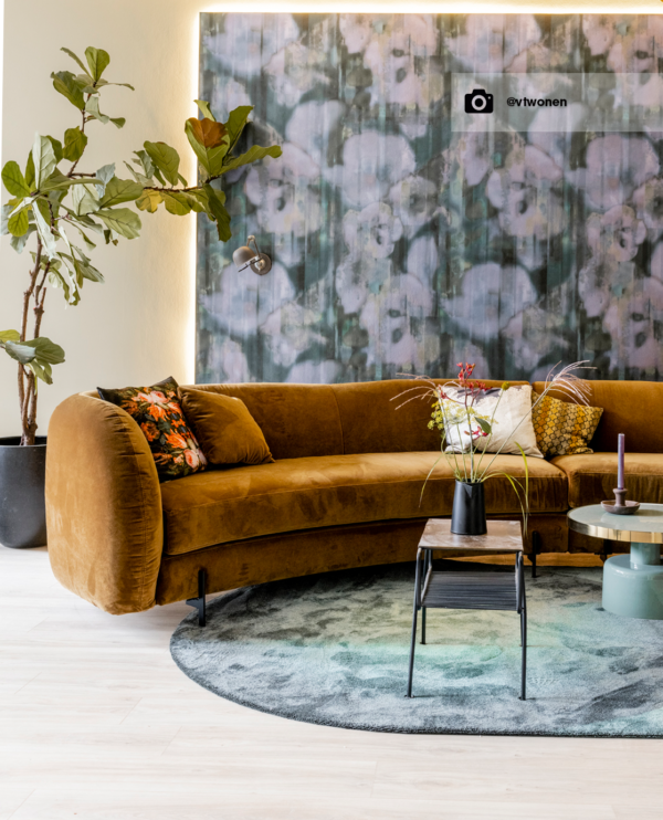 Eijffinger tapeet Canvas 313571
