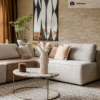 Eijffinger tapeet Canvas 313543