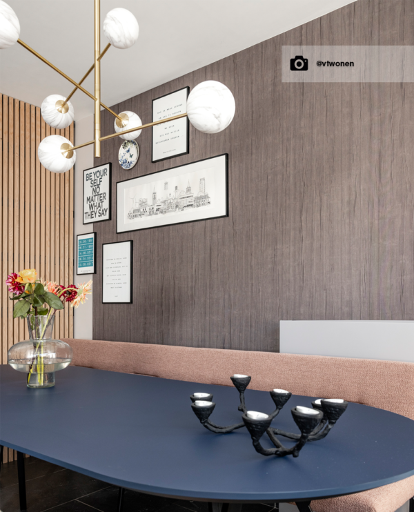 Eijffinger tapeet Museum 307332