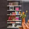 Eijffinger tapeet Canvas 313510