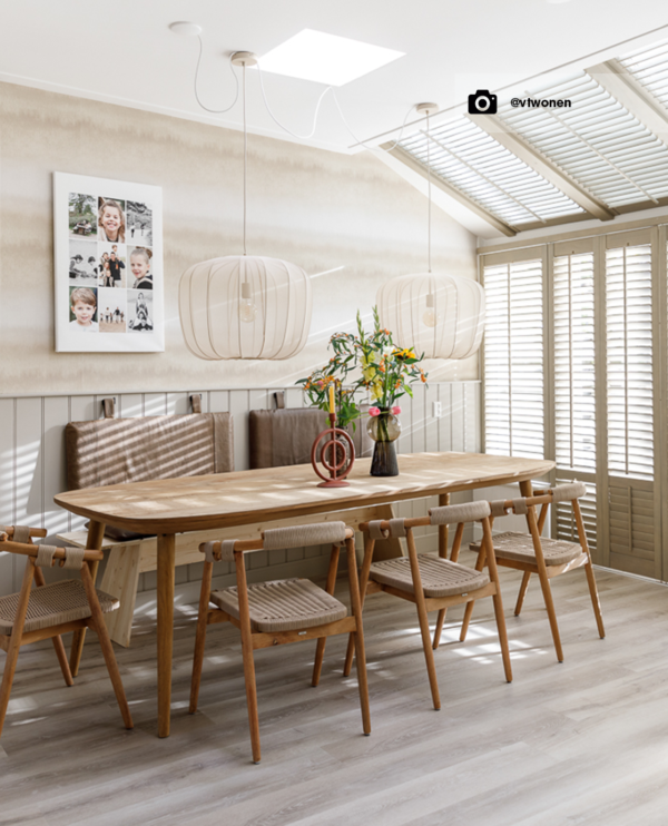 Eijffinger tapeet Embrace 324025