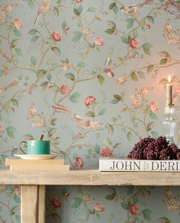 0014336_333121_hover Eijffinger tapeet Pip studio 6 333121