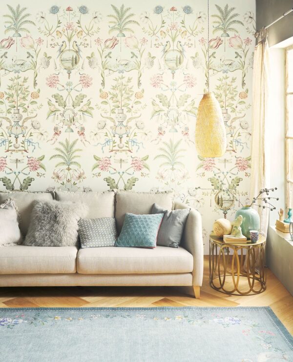 0014363_333164_hover Eijffinger tapeet Pip studio 6 333164