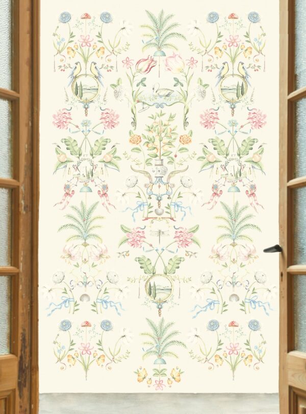 Eijffinger tapeet Pip studio 6 333162