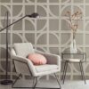 Eijffinger tapeet Bold 395804