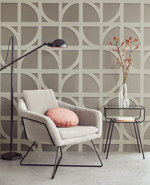 Eijffinger tapeet Bold 395804