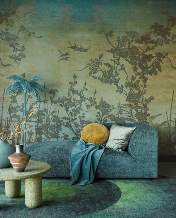 Eijffinger tapeet Emerald 333471