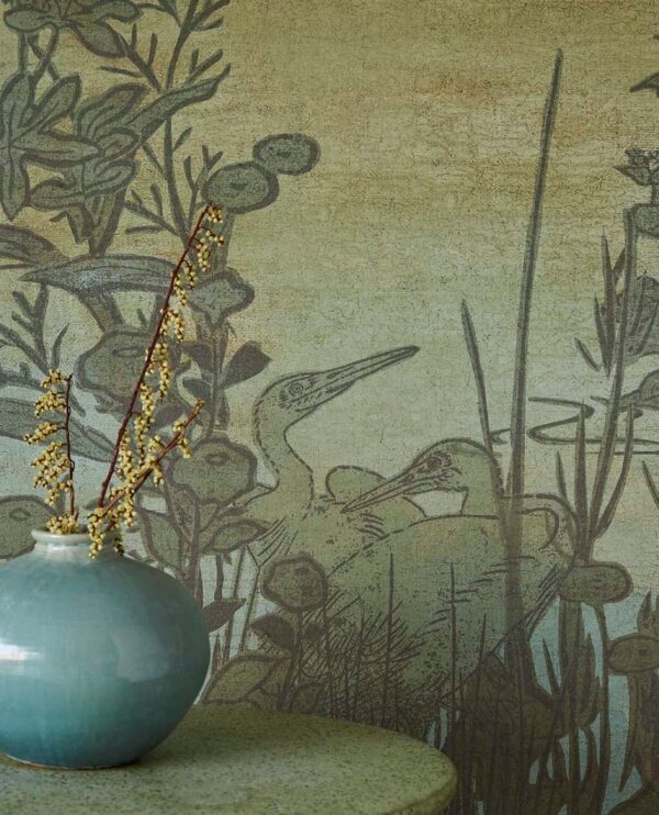 Eijffinger tapeet Emerald 333471