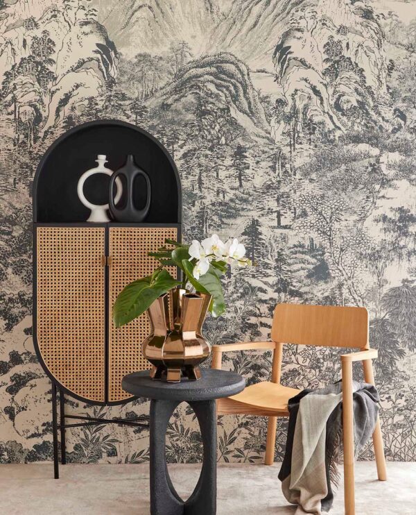 Eijffinger tapeet Emerald 333475