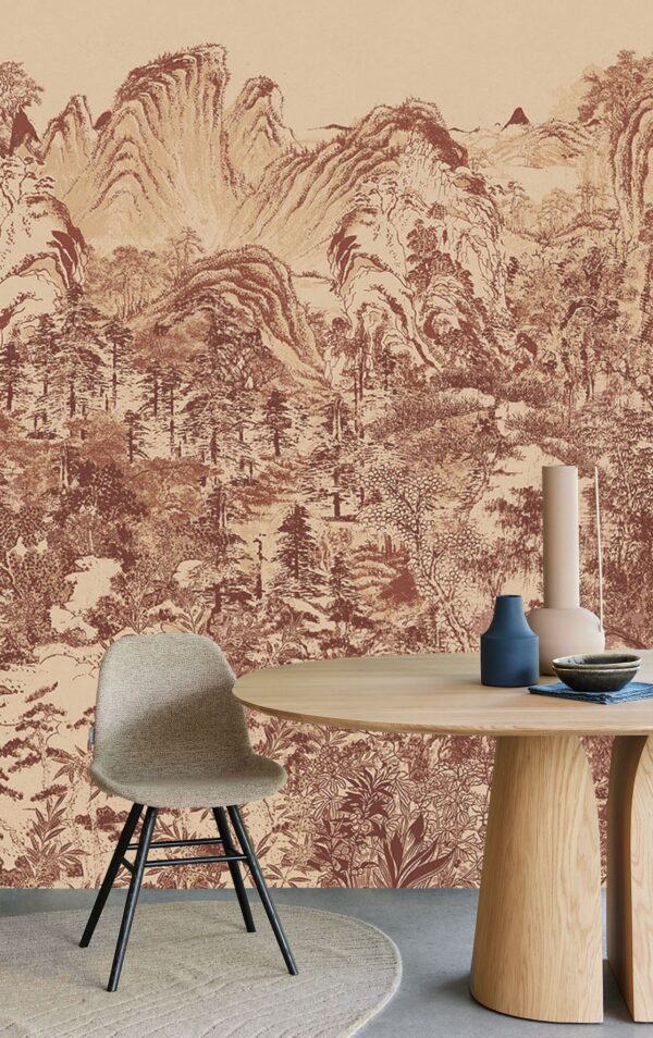 Eijffinger tapeet Emerald 333473
