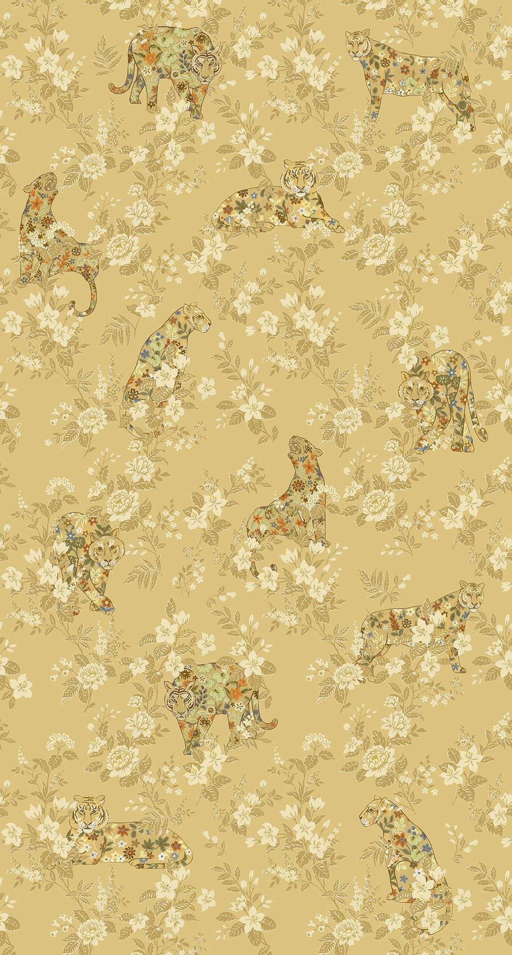 Eijffinger tapeet Festival 333550