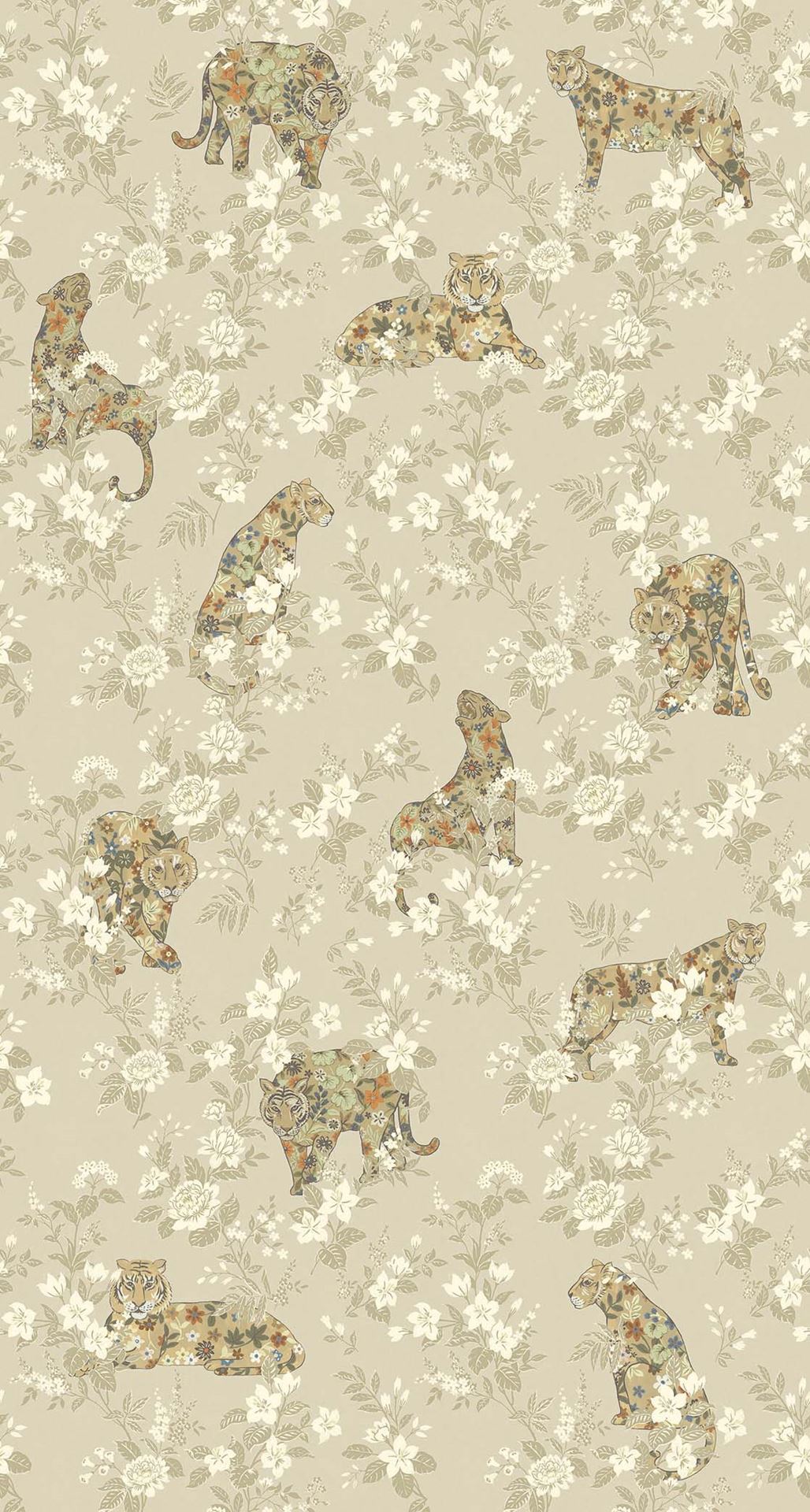 Eijffinger tapeet Festival 333552