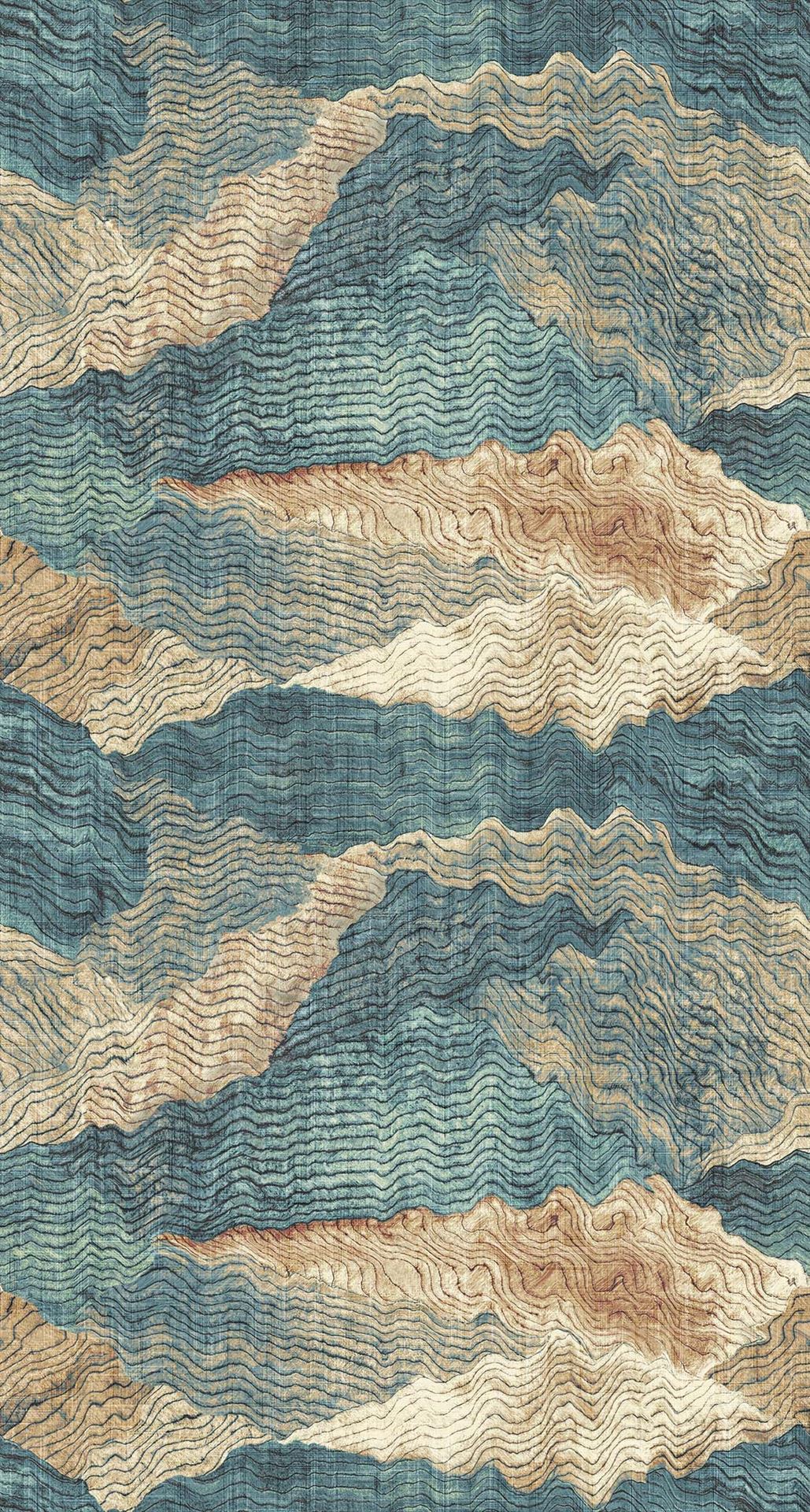 Eijffinger tapeet Festival 333560