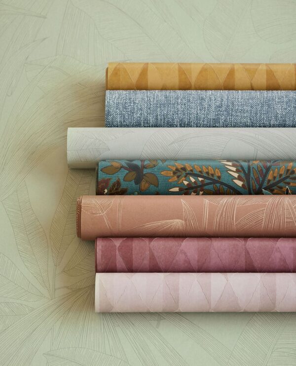 Eijffinger tapeet Festival 333544