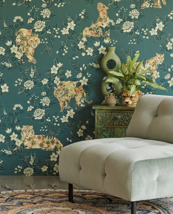 Eijffinger tapeet Festival 333553