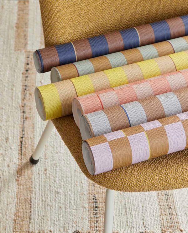 Eijffinger tapeet Revive 333625