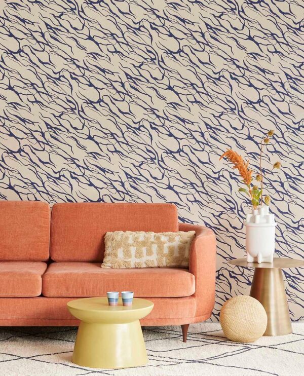 Eijffinger tapeet Revive 333645