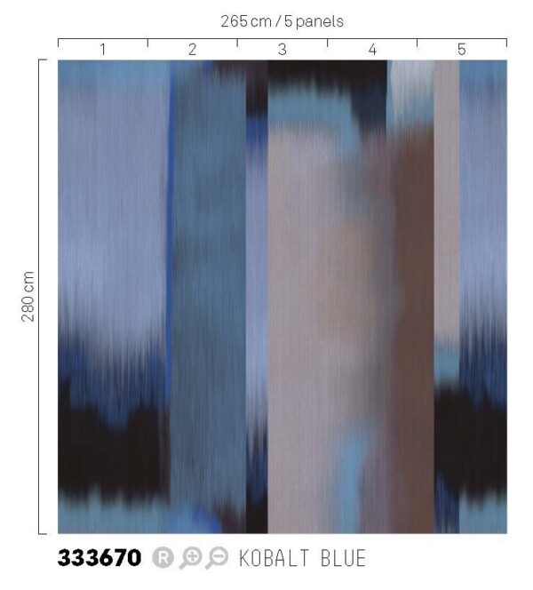 Eijffinger tapeet Revive 333670