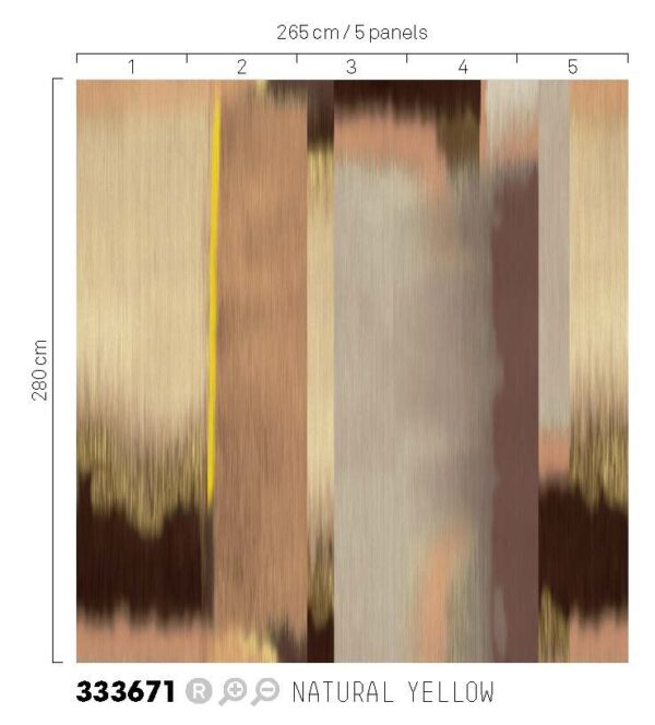 Eijffinger tapeet Revive 333671