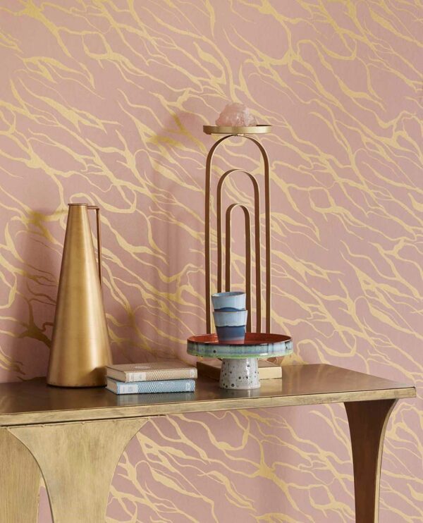 Eijffinger tapeet Revive 333642