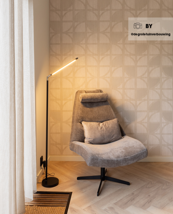 Eijffinger tapeet Bold 395810