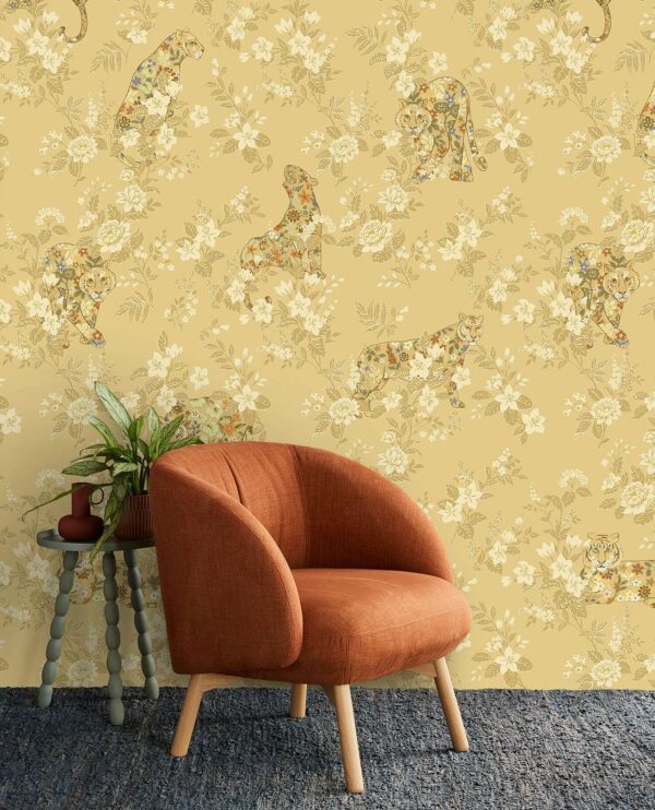 Eijffinger tapeet Festival 333550